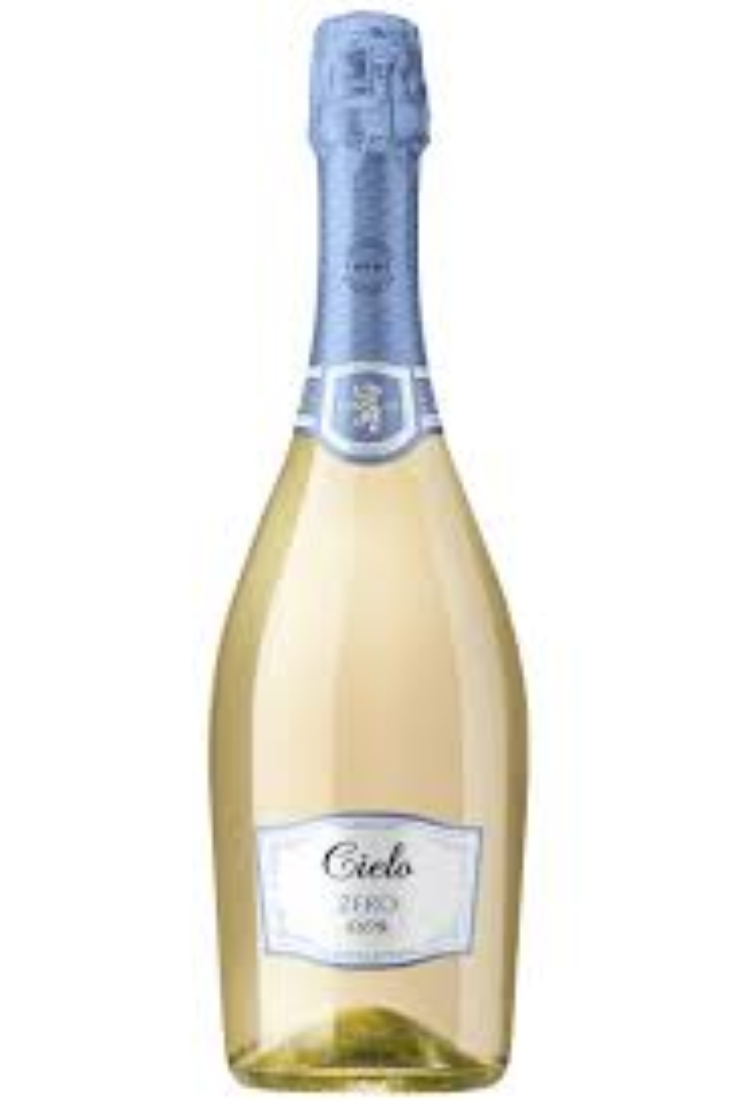 ORGANIC EXTRA DRY CIELO SPARKLING WINE 750ML